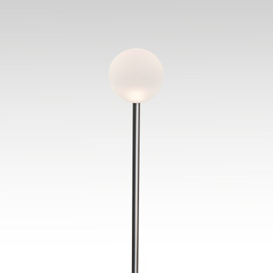 GLOBIA OUTDOOR LED LAMP 