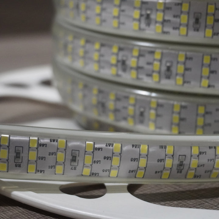 Firefly Strip Light 3 Lines 1m - White