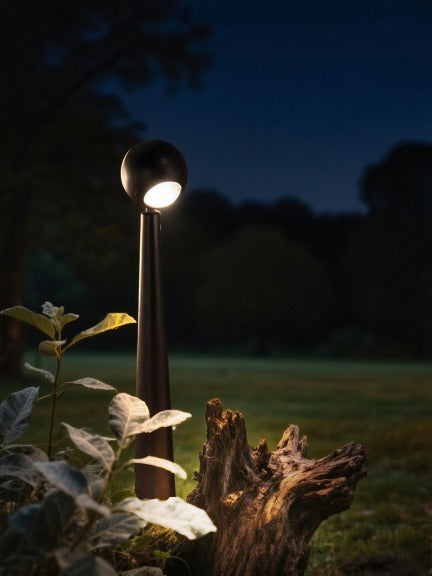 VALERIA OUTDOOR LED LAMP 