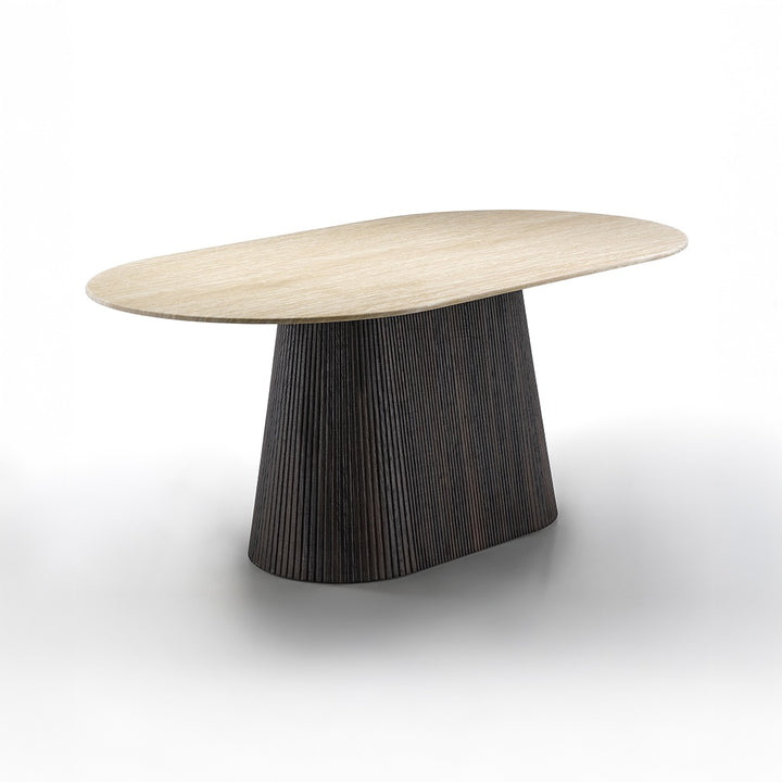 GRACIE DINING TABLE  180*90