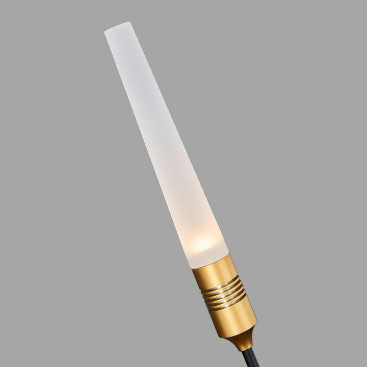 CARMEN OUTDOOR LED LAMP