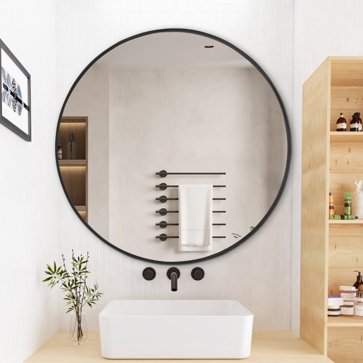  Edge MIRROR 60*60