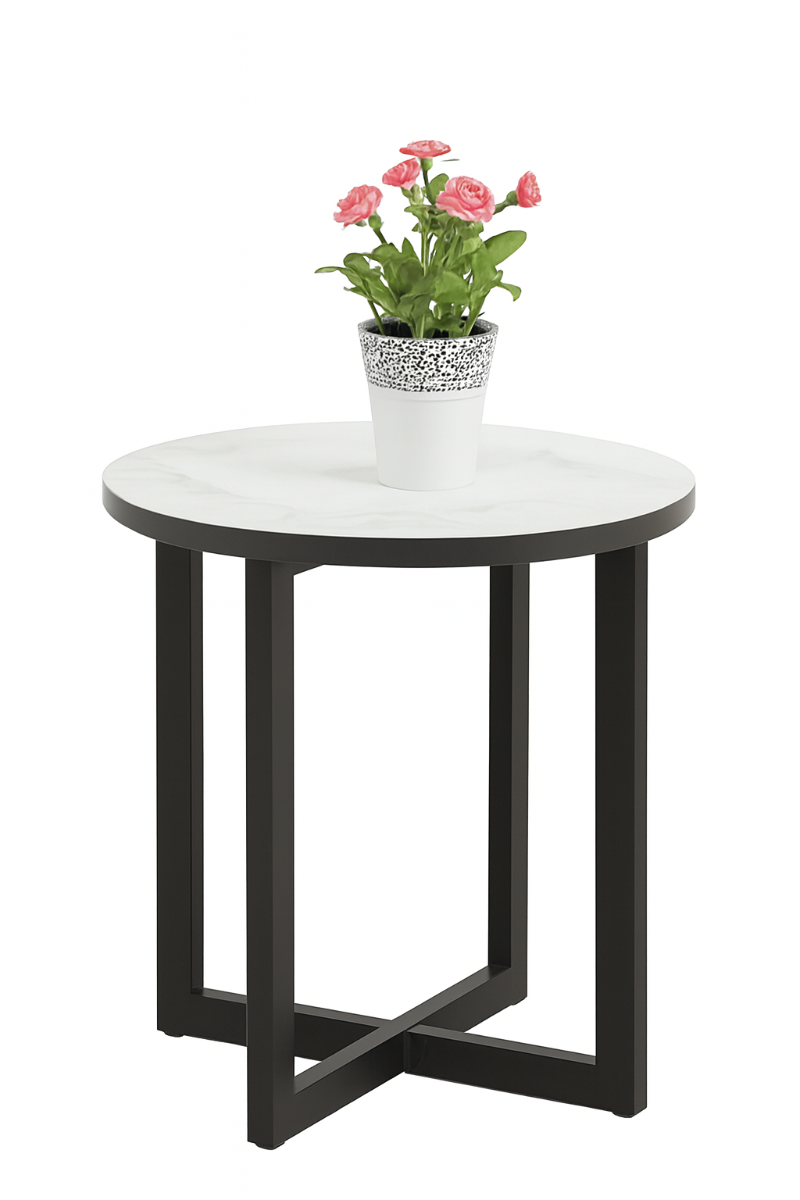 ARMANDO ROUND TABLE