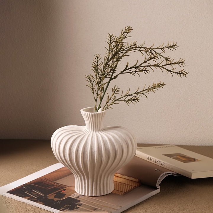 SKYLAR VASE  LARGE
