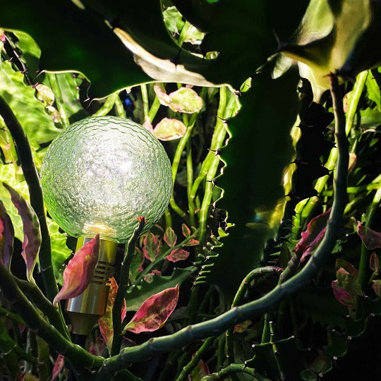LUPITA OUTDOOR LED LAMP  10*71