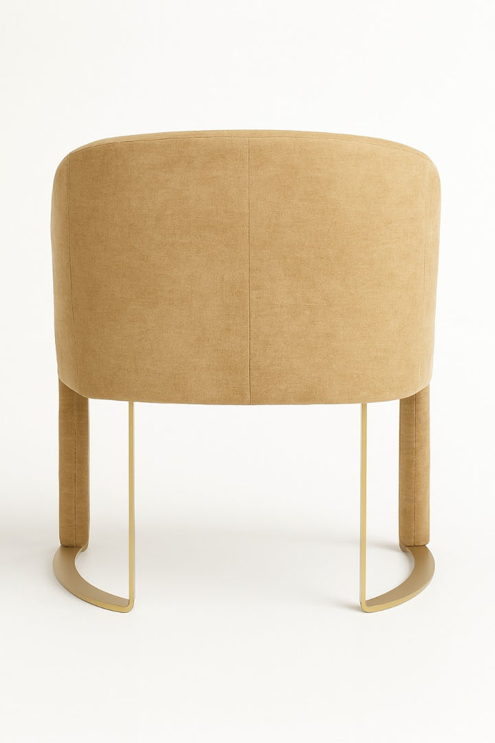 LEANN DINING CHAIR 