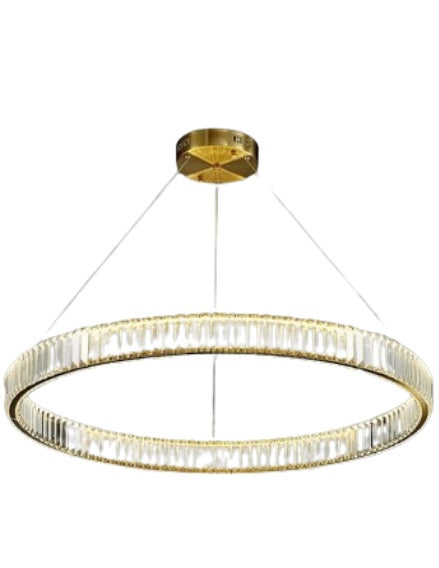 Firefly Pendant Lamp 68W - Copper 