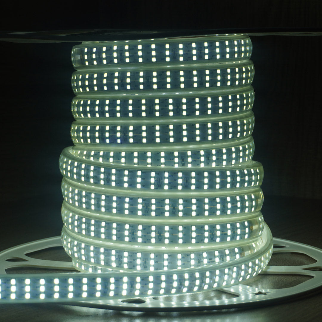 Firefly Strip Light 3 Lines 1m - White