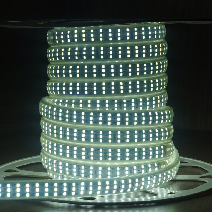 Firefly Strip Light 3 Lines 1m - White