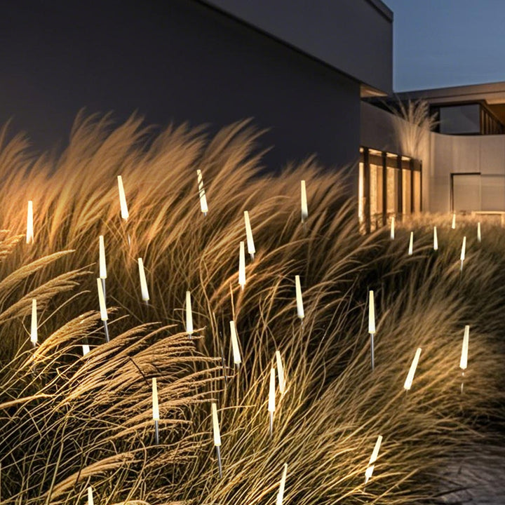 SUSAN OUTDOOR LED LAMP