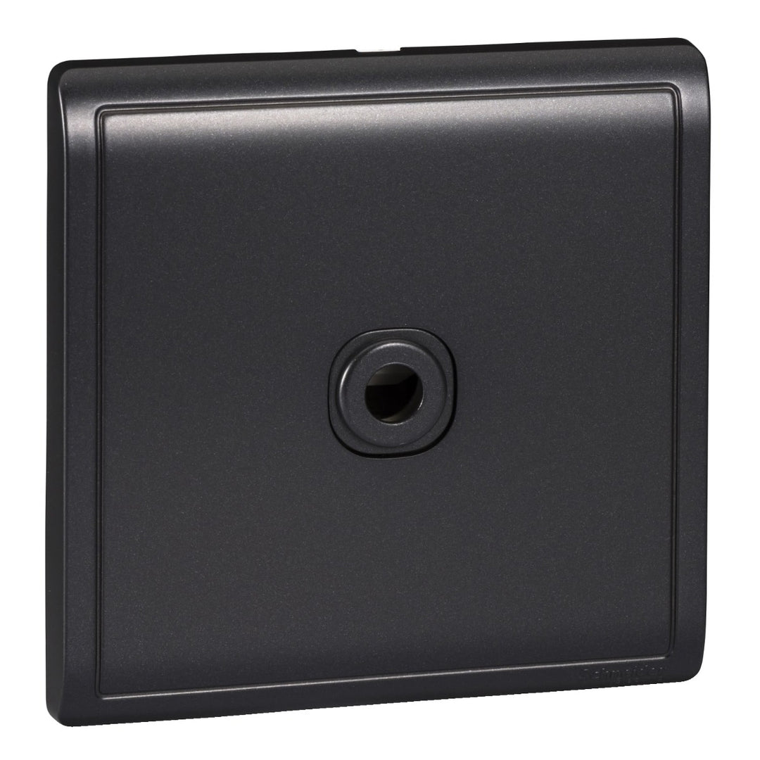 PIENO-25A 250V 1 G Connection Unit