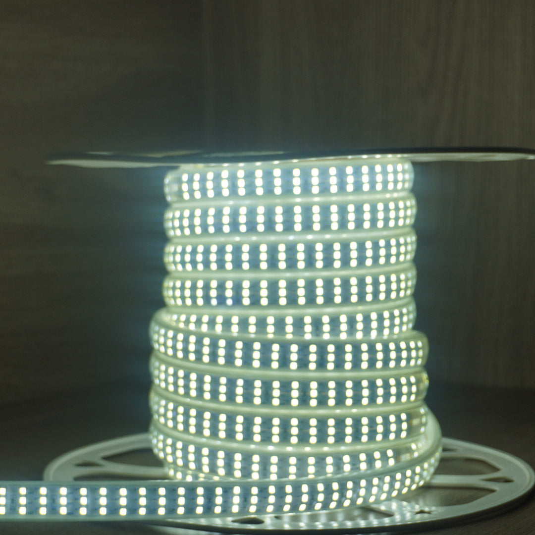 Firefly Strip Light 3 Lines 1m - White