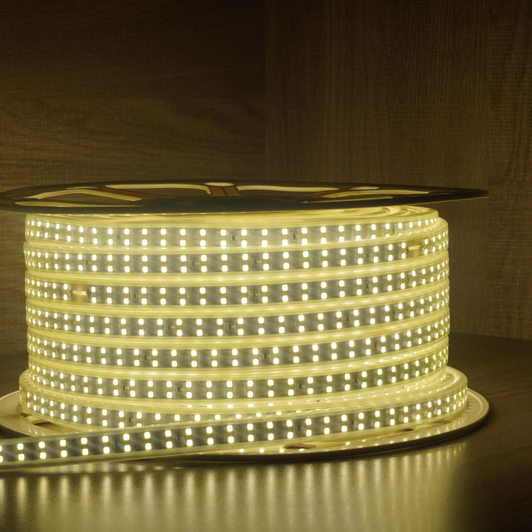 Firefly Strip Light 2 Lines 1m - Warm White