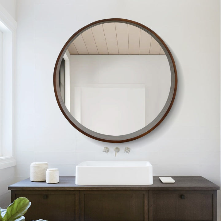  Horizon MIRROR  60*60