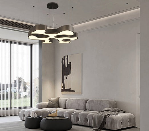FLORENCE PENDANT LAMP LED 145*300