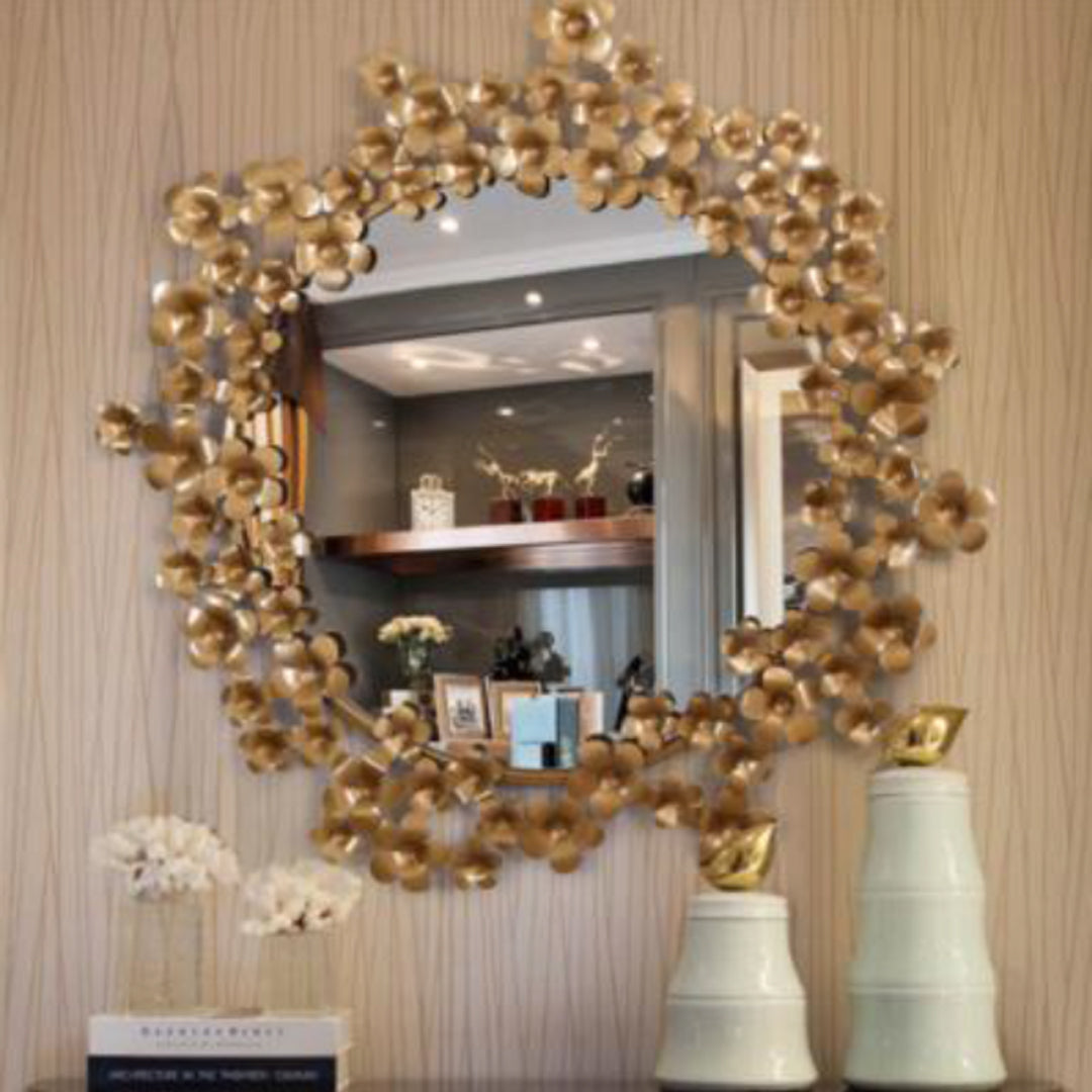 Firefly WALL DECOR D120 - Gold