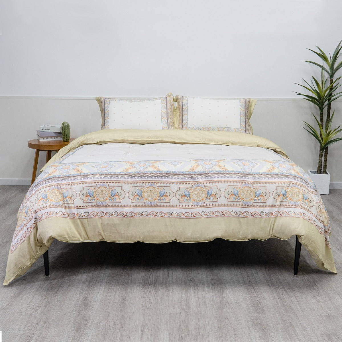 Oprah Duvet Single 200x220cm