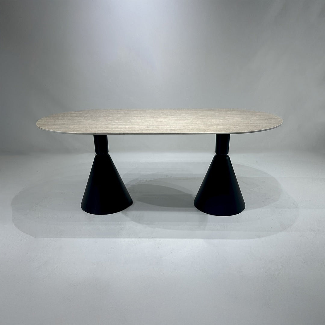 LEILANI DINING TABLE 180*90