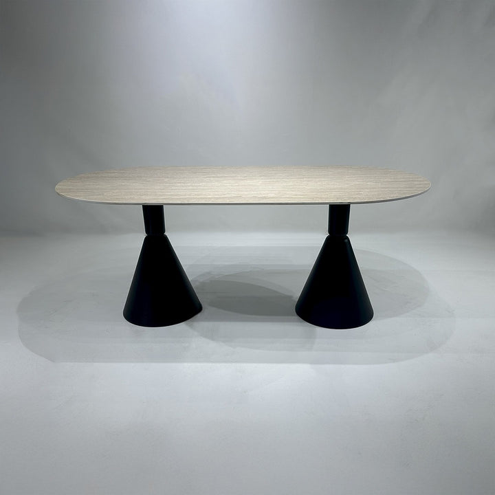 LEILANI DINING TABLE 180*90