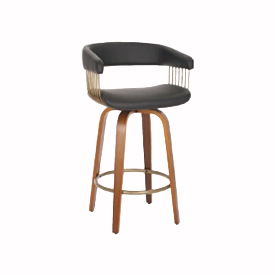 Rachel Dining Chair Gray