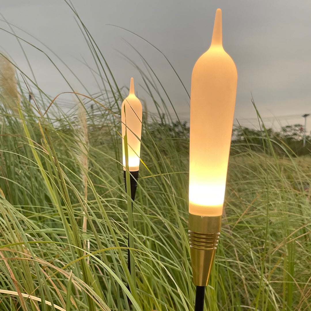 CARLOS OUTDOOR LED LAMP