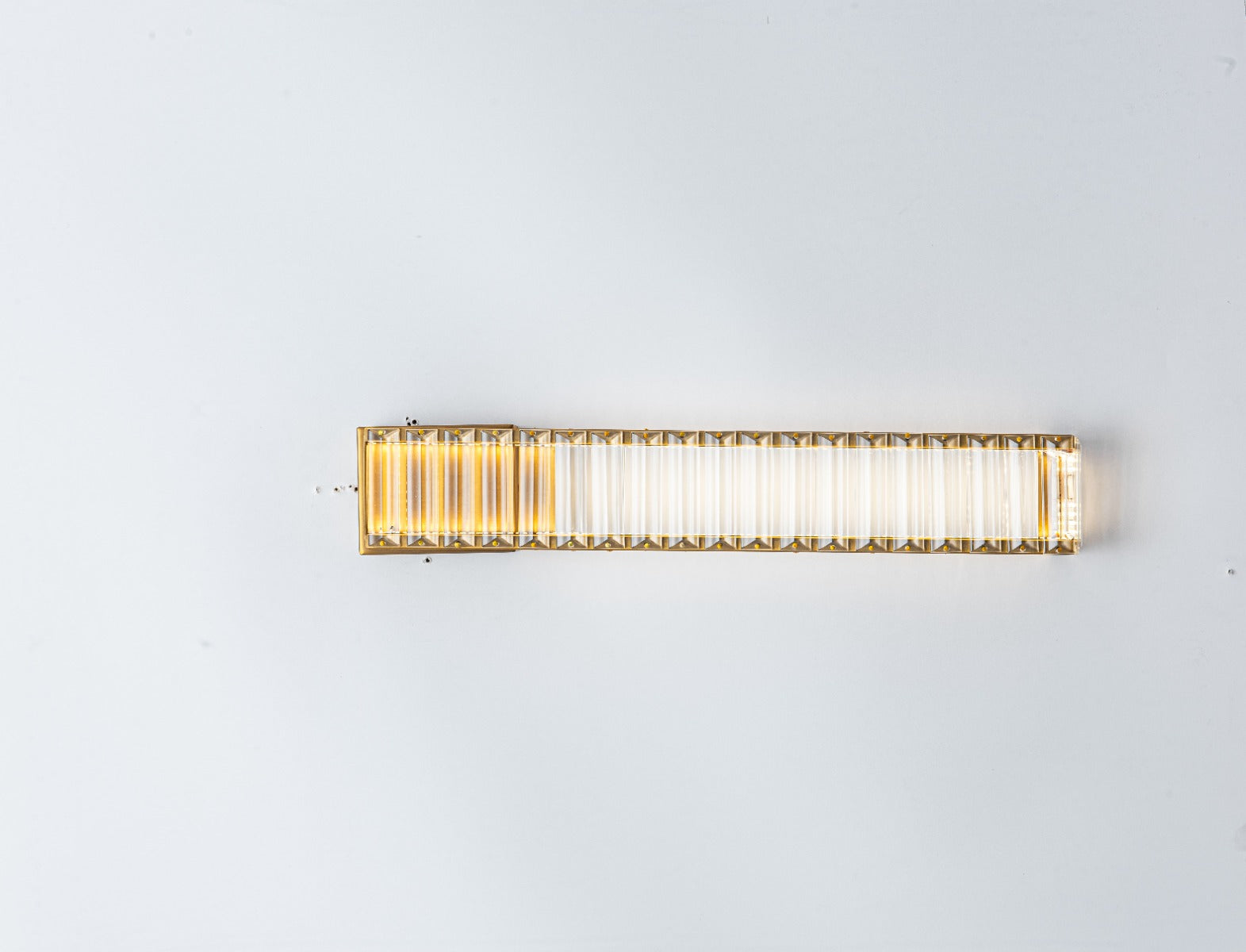 Firefly Wall Light 6W Non-Dim - Gold