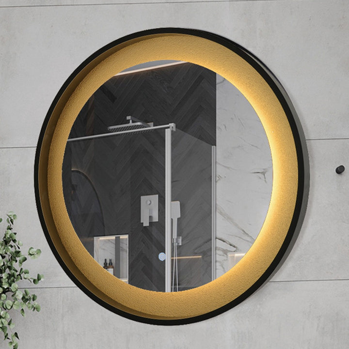 ENZO LED MIRROR