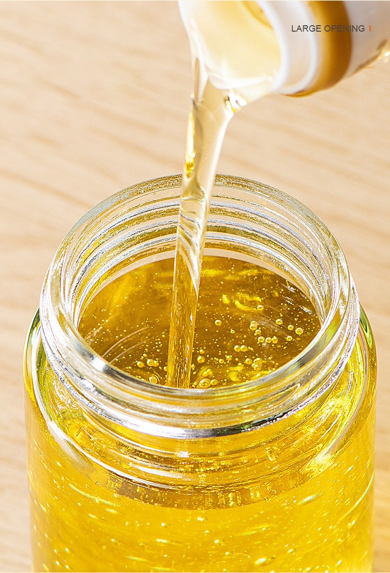 BONNIE OIL BUSH BOTTLE 180 ML