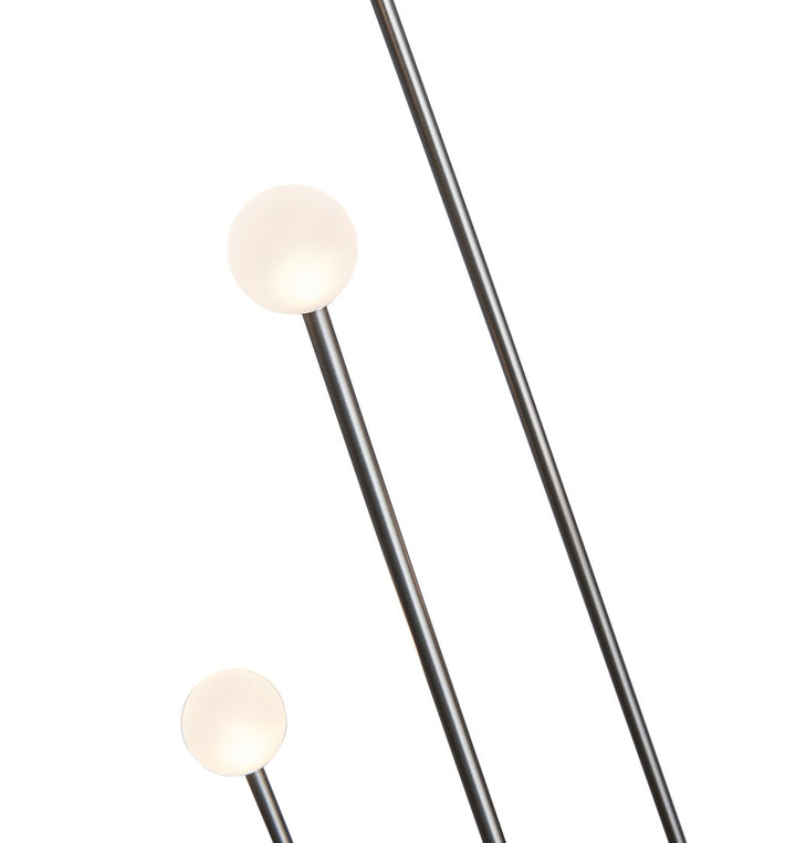 GLOBIA OUTDOOR LED LAMP 
