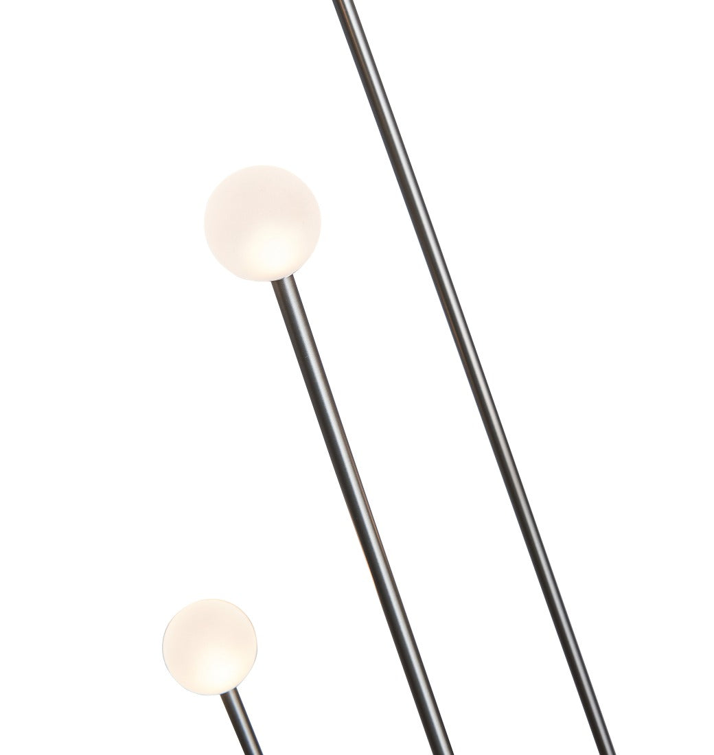 GLOBIA OUTDOOR LED LAMP 