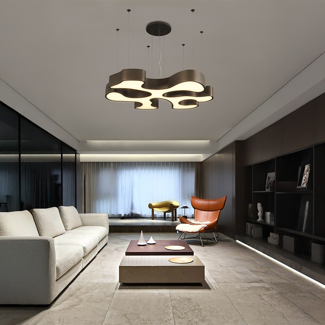 FLORENCE PENDANT LAMP LED 145*300