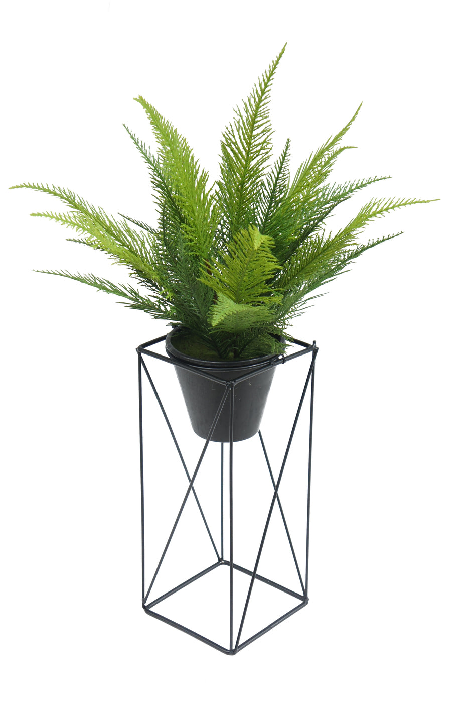 CYPRESS BONSAI ARTIFICIAL PLANTS 40.5*40.5*53 CM