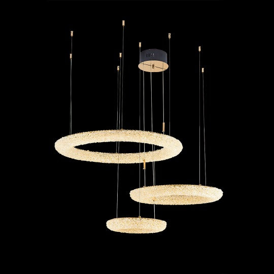 ALESSIA PENDANT LAMP 80*80