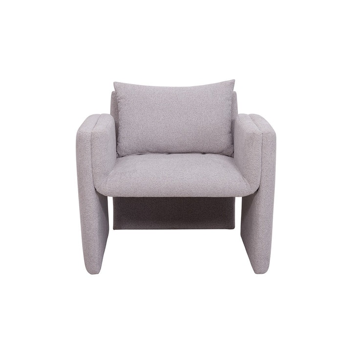 HUDSON ACCENT CHAIR 