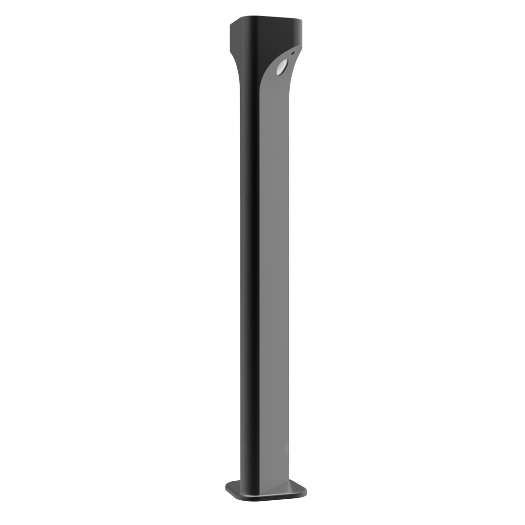 firefly OUTDOOR 11W/800 - Black