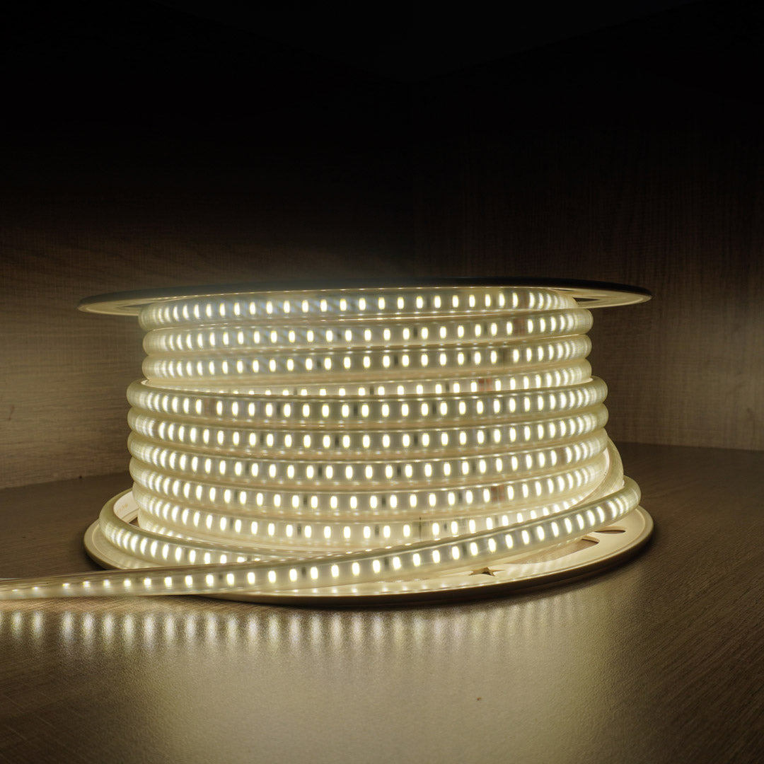 Firefly Strip Light 1 Lines 1m - Warm White