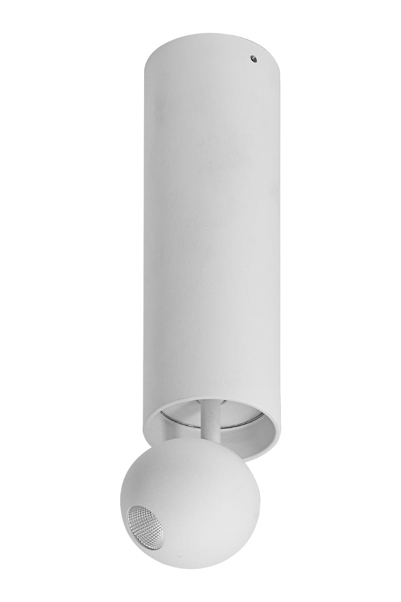 Firefly LED Downlight 4.5W White 3000K Ф50*243mm