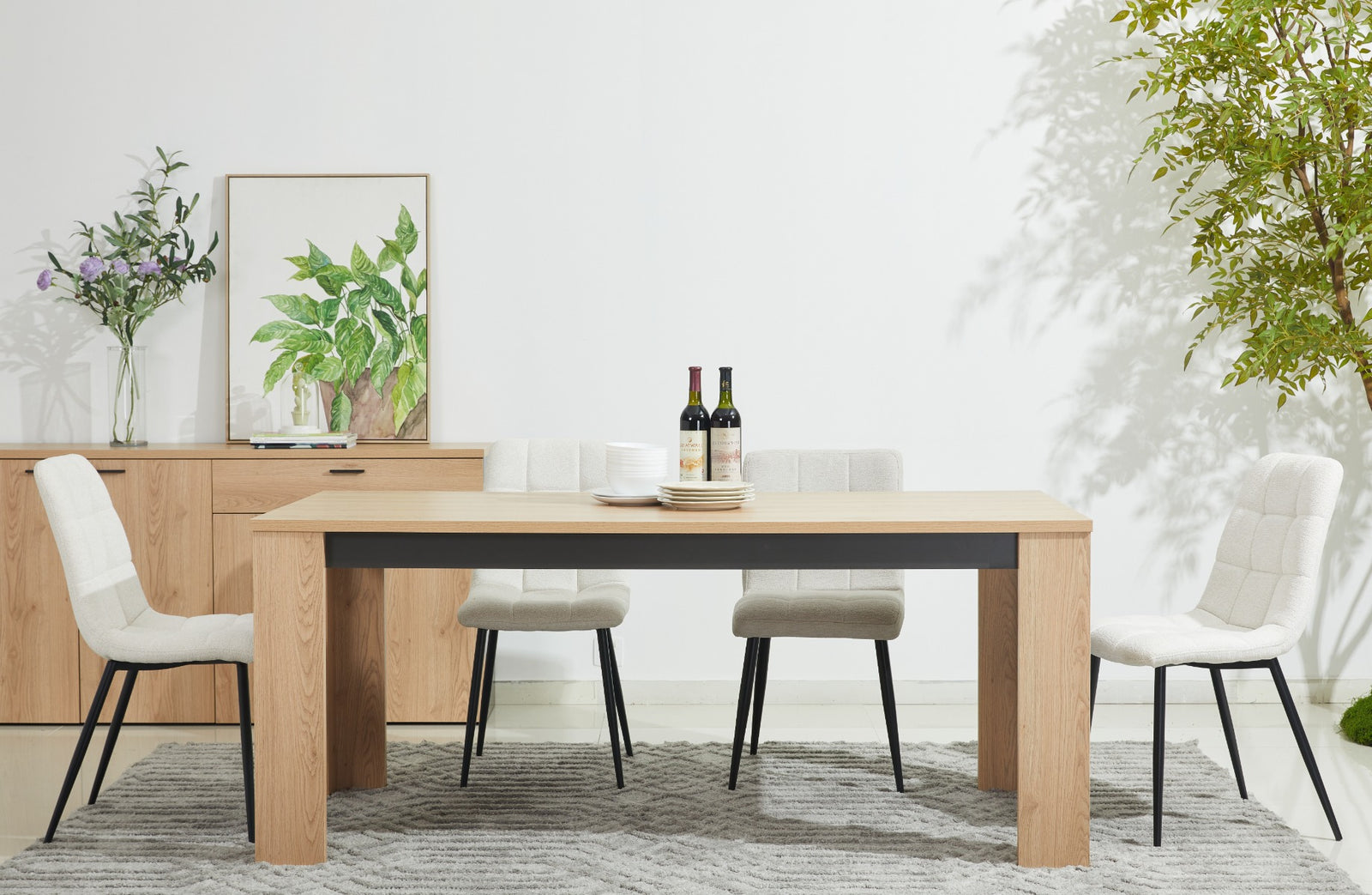 LENNON DINING TABLE