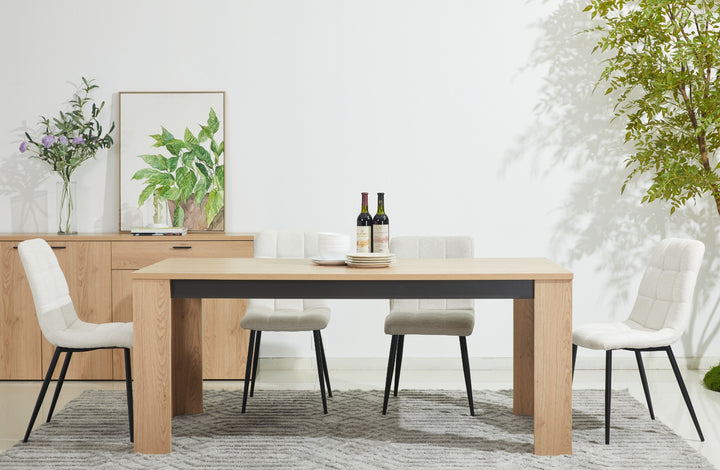LENNON DINING TABLE