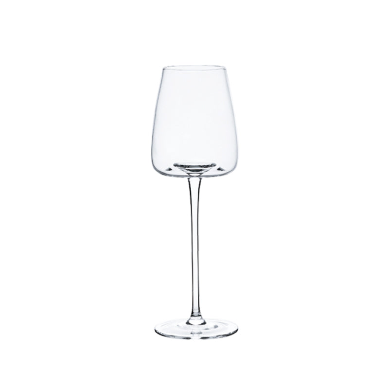 Firefly Shelley Stem Glass 340ml Set Of 2 Clear