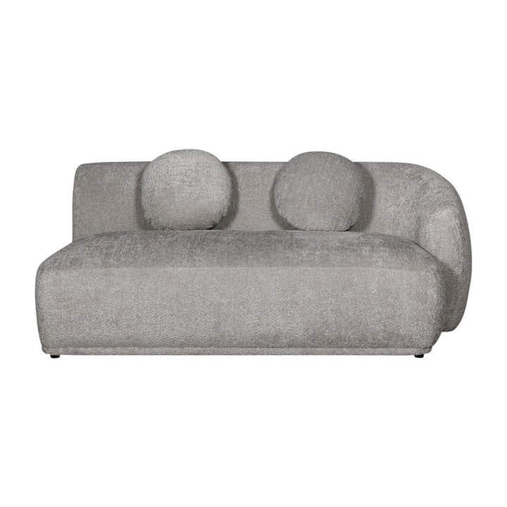 ASHTON 2 SEATER SOFA WITH RIGHT ARM 