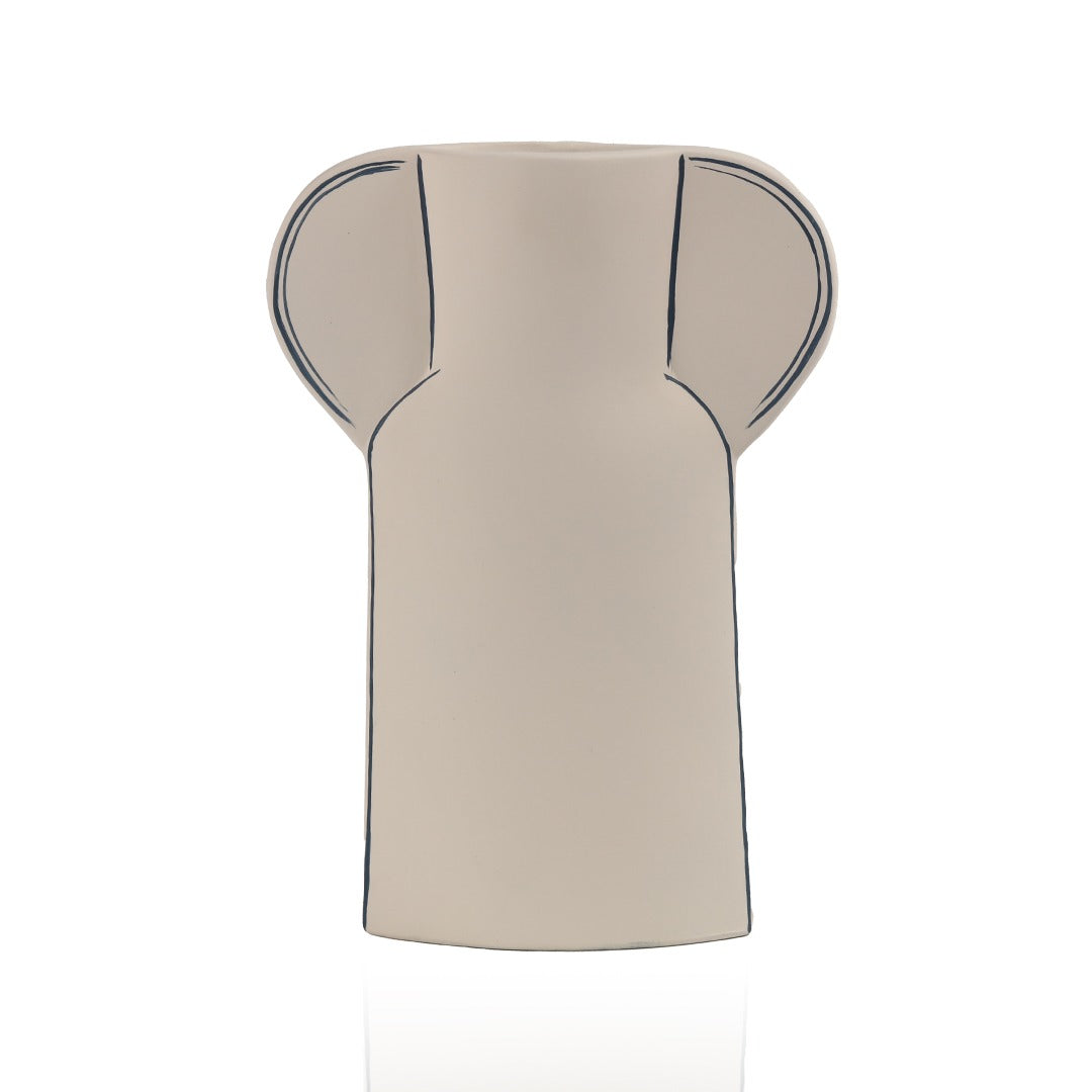 ALLEN VASE