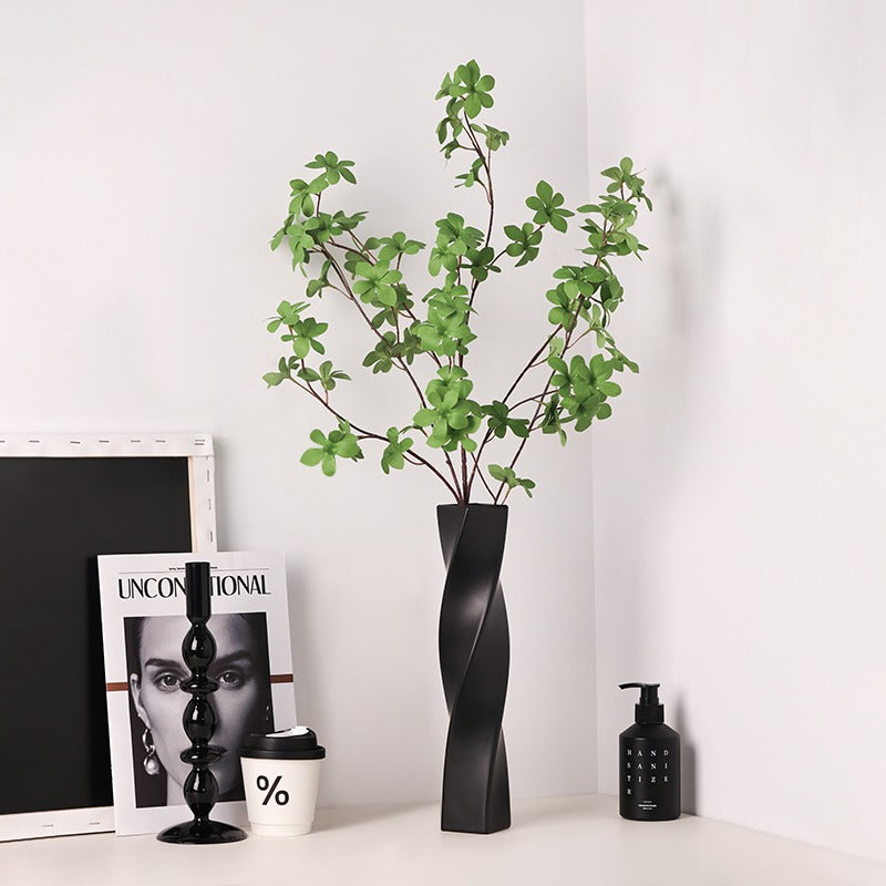 SERENITY VASE SMALL