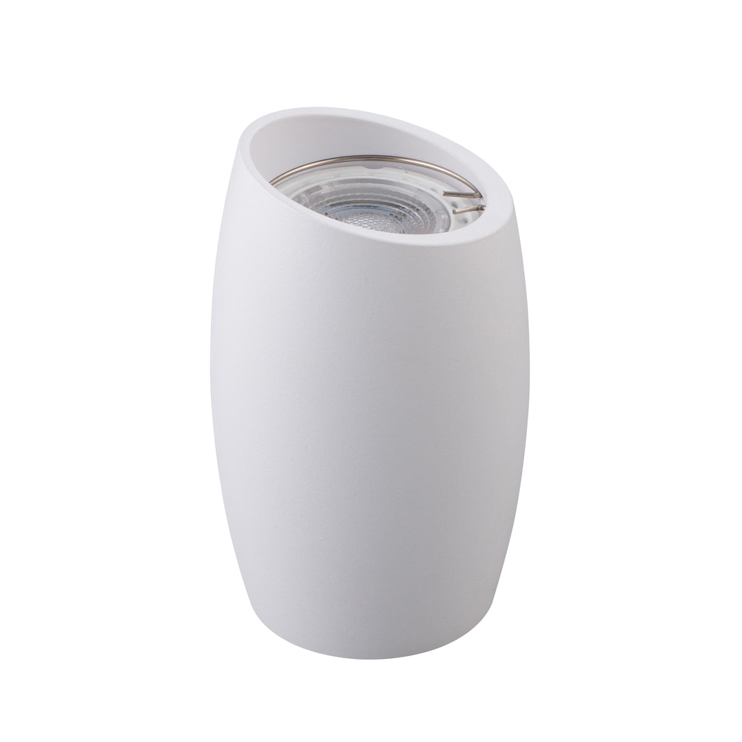HousingΦ 60*H115MM WH شاصى