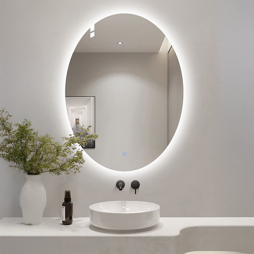 LEO LED MIRROR 