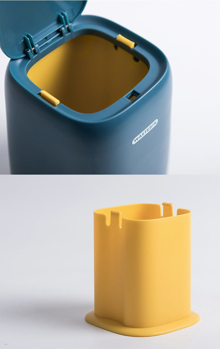 KENIA WASTE BIN 1200 ML 