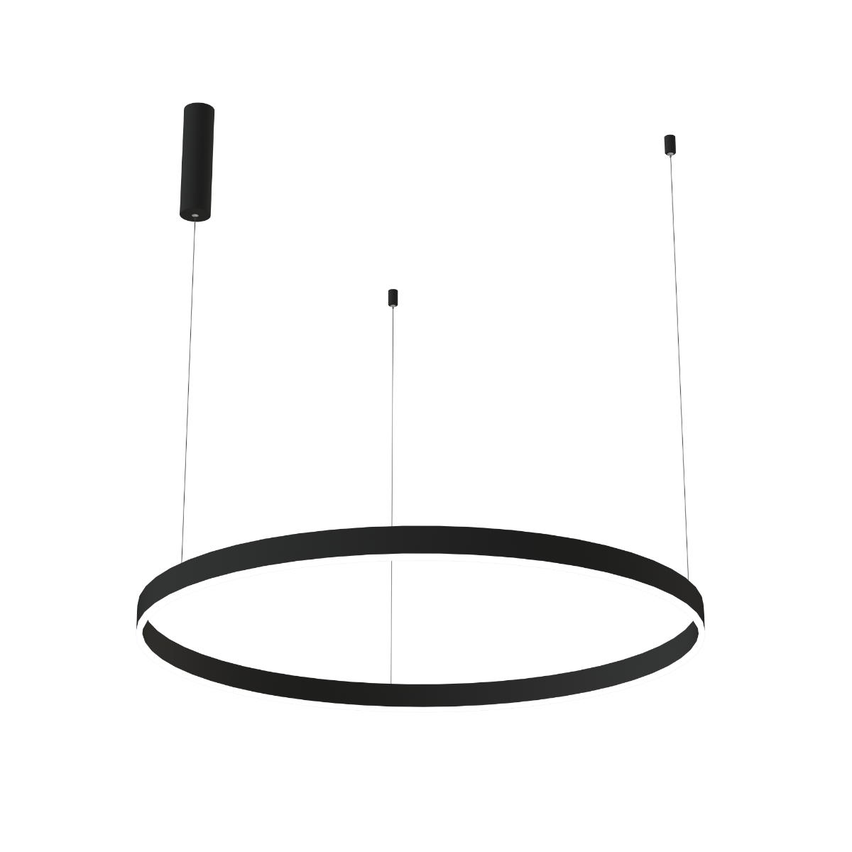Firefly Pendant Light LED 70W - Black