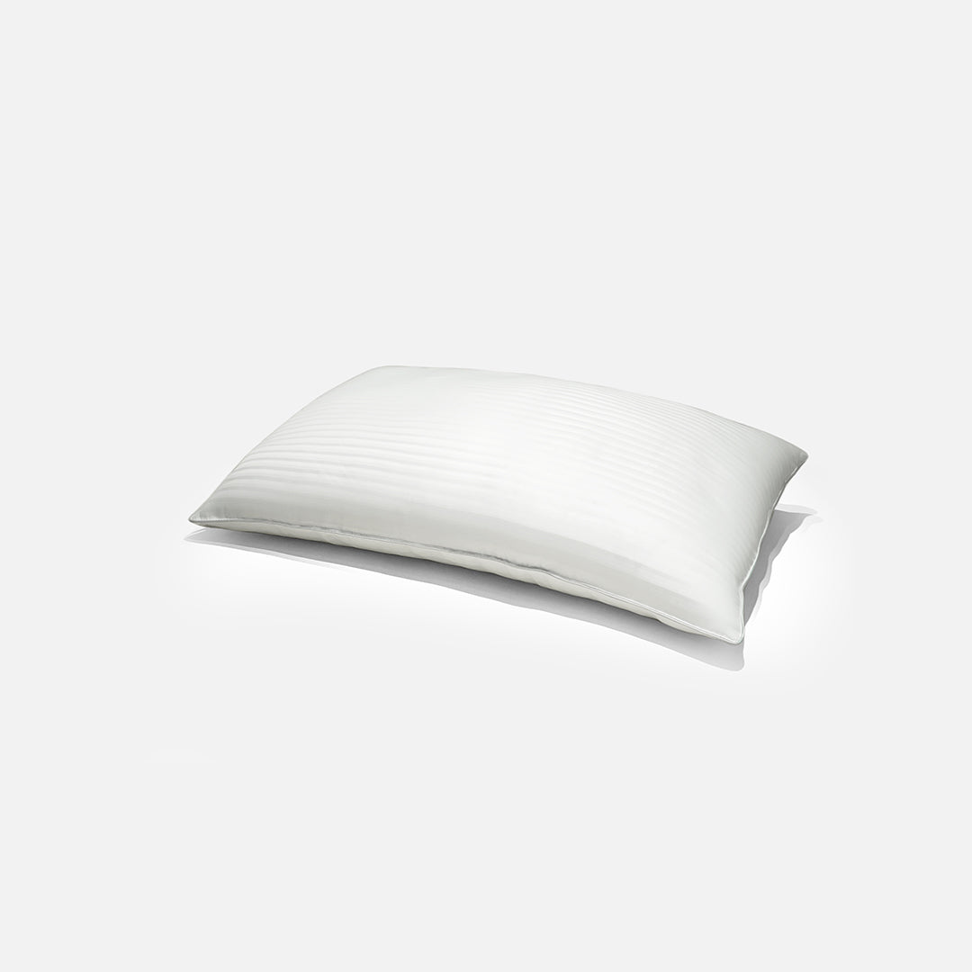 CLAIRE STRIPE PILLOW
