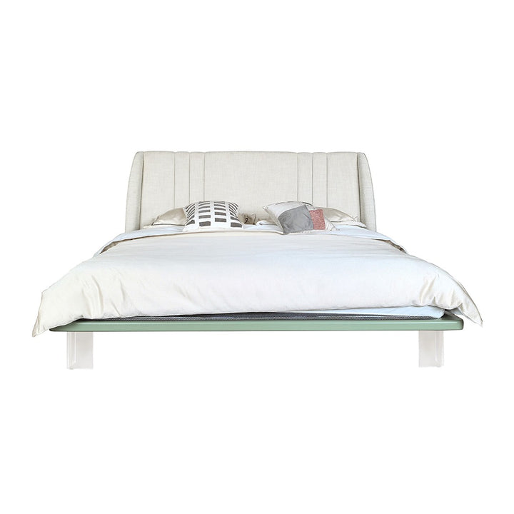 GRETA KING BED  180*200