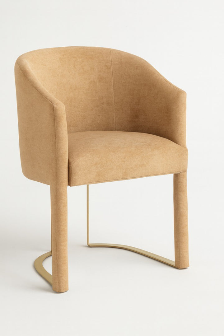 LEANN DINING CHAIR 